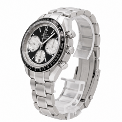 Omega Speedmaster 40MM 326.30.40.50.01.002 Racing Dial Watch